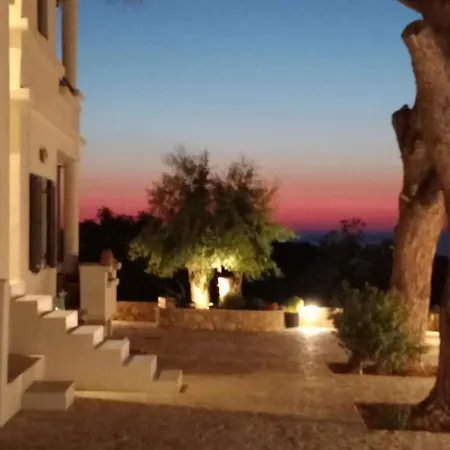 Tzanetos Seaside Ferienhaus *