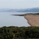 Tzanetos Seaside Vakantiehuis *