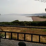 Tzanetos Seaside * Kyparissia