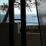 Vakantiehuis Tzanetos Seaside