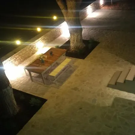 Σπίτι διακοπών Tzanetos Seaside *