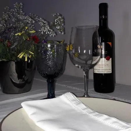 Casa vacanze Tzanetos Seaside *