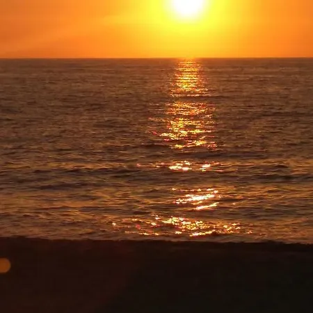 Tzanetos Seaside *