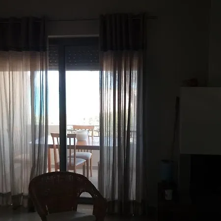 Tzanetos Seaside