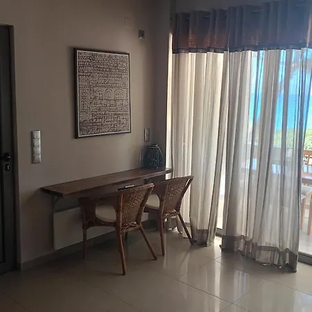 Casa vacanze Tzanetos Seaside