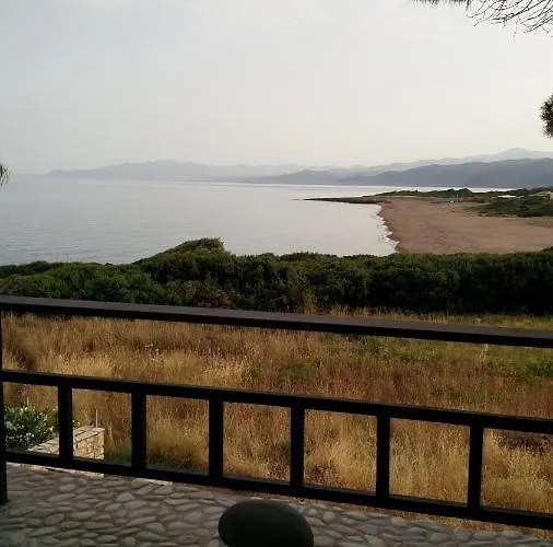 Tzanetos Seaside * 基帕里夏